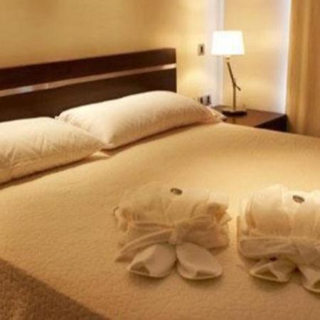 بوينس آيرس 2055 Boutique Hotel المظهر الخارجي الصورة