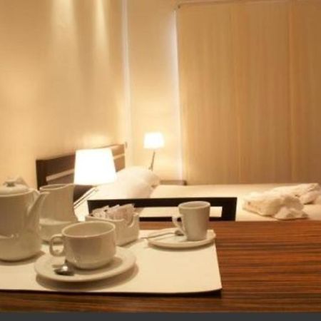 بوينس آيرس 2055 Boutique Hotel المظهر الخارجي الصورة