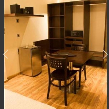 بوينس آيرس 2055 Boutique Hotel المظهر الخارجي الصورة