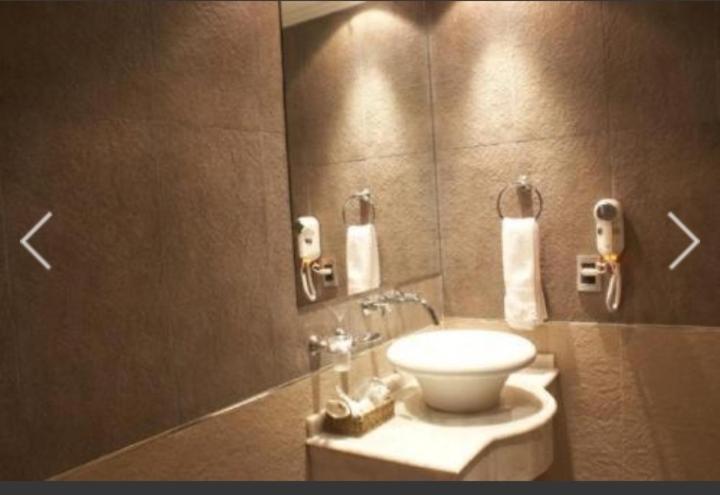 بوينس آيرس 2055 Boutique Hotel المظهر الخارجي الصورة